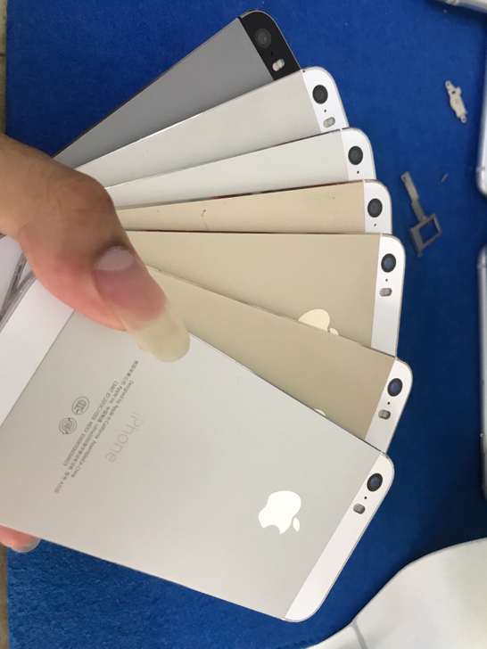 苹果5s/iphone5s/二手苹果5s/...