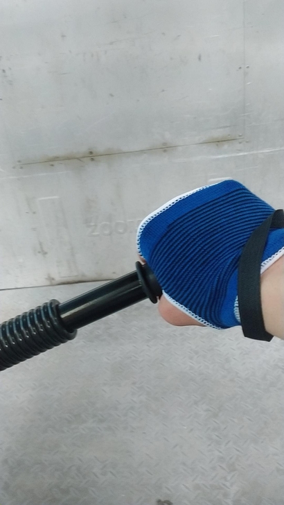 #节后余生#臂力器男40kg健身器材家用2...