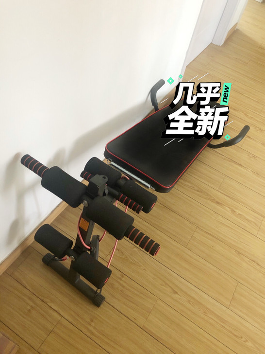 健身仰卧板DDS