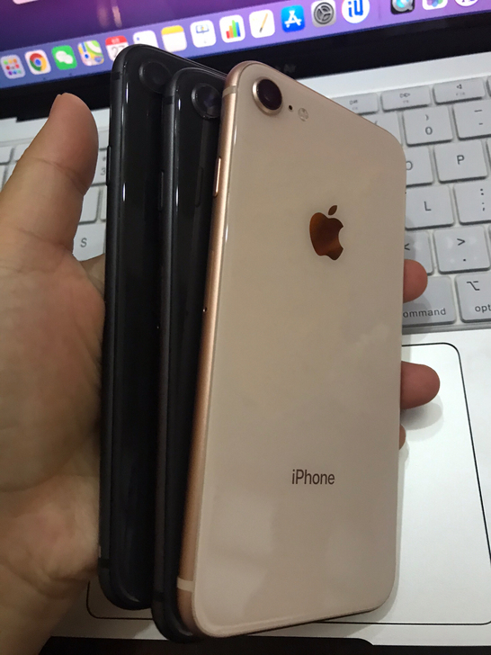 苹果8代 iPhone8 64g 256...
