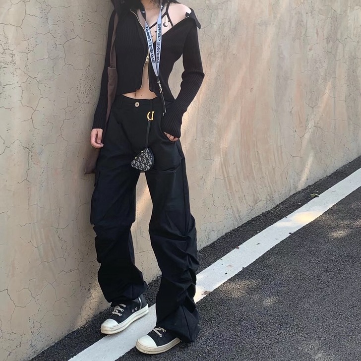 REVALUES Pocket Pants...