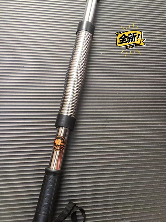 臂力棒 臂力器 夹胸器 全新包邮,...