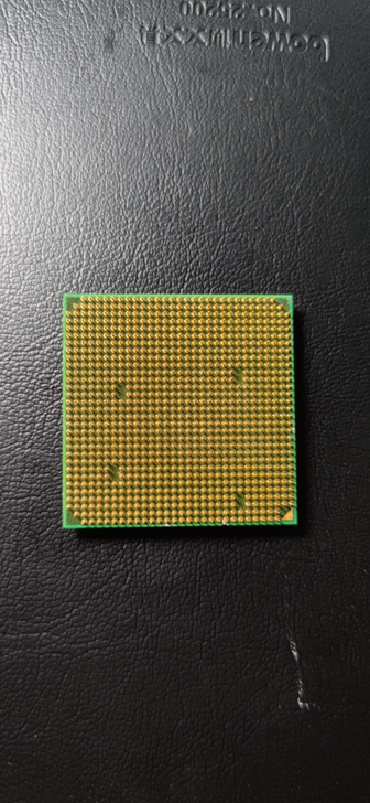 AMD Athlon 5000。台式机CP...