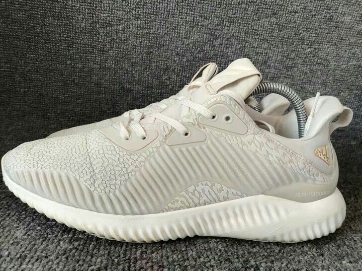 正品二手Adidas男鞋41码