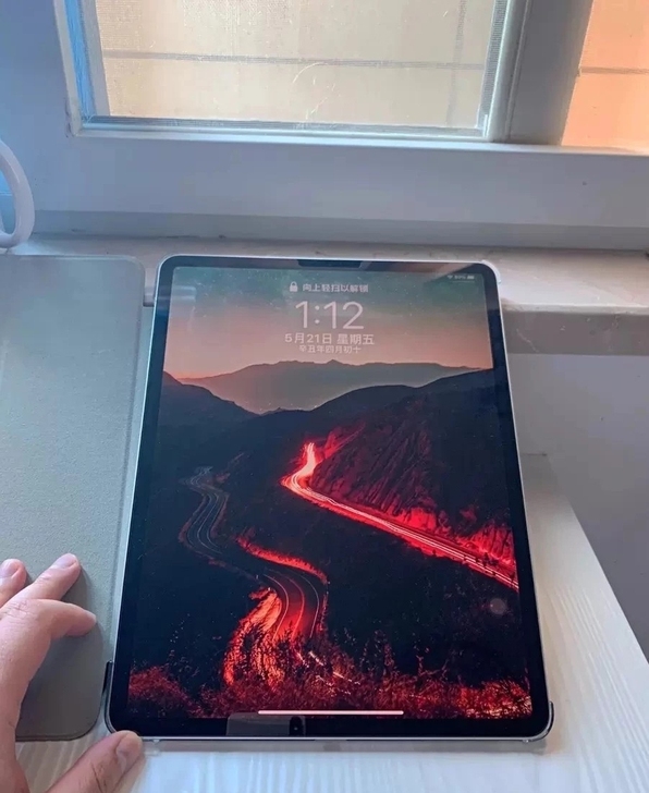 ipad平板电脑2018款128G血亏出网...
