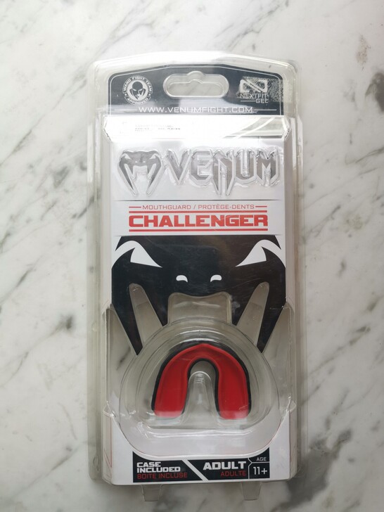 全新 未开封！VENUM PREDATOR...
