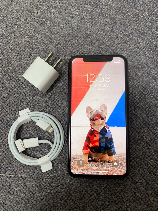 iPhone11pro 256G全网通苹果...