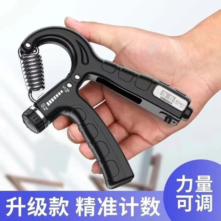 握力器专业成人手力练手腕力训练健身器材学生...