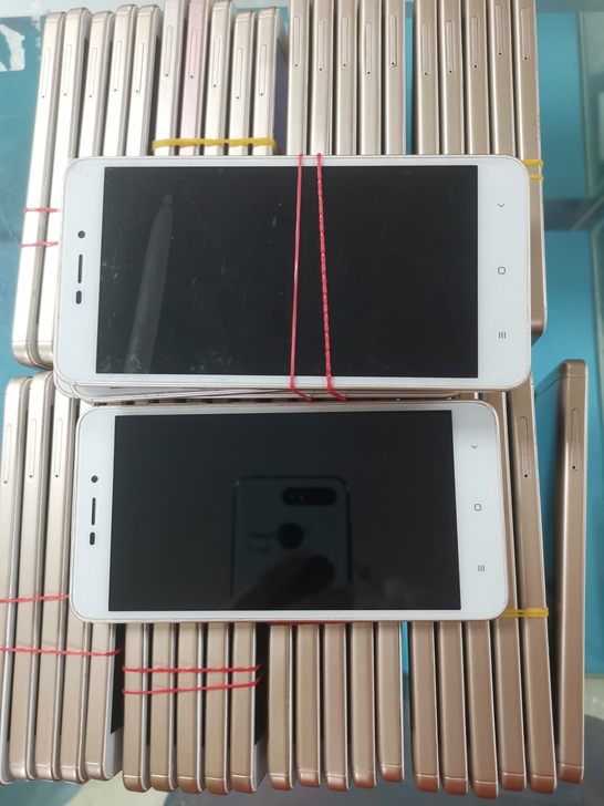 红米4A 2+16G