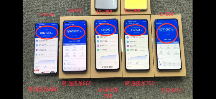 realme真我 GT Neo 12+25...