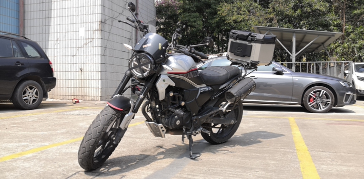 萝卜，途者，ADV，休旅车，公路车，原装3...