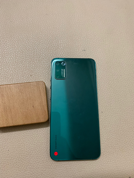 坚果pro3  256GB   12+25...