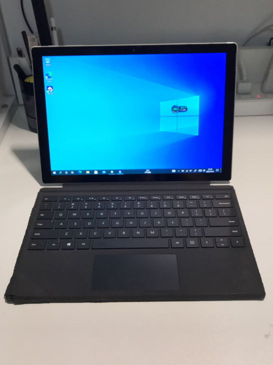 surface pro5 4g 128g ...
