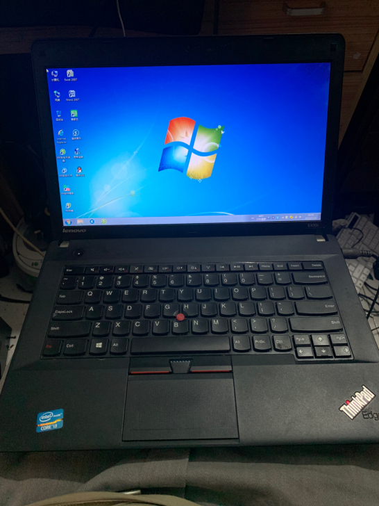 联想Thinkpad E430C笔记本电脑...