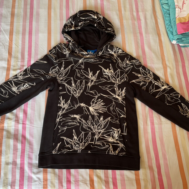 #adidas#三叶草#自用好物