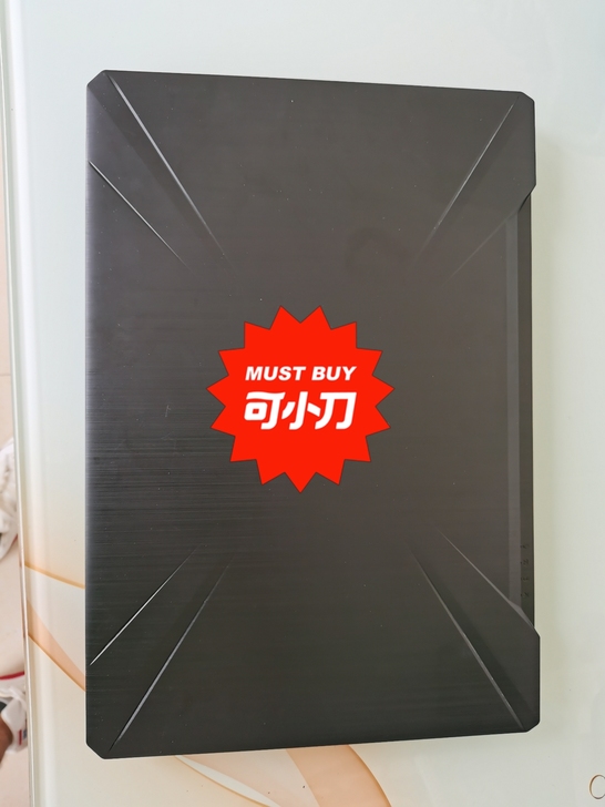 Asus/华硕FX86 飞行堡垒6