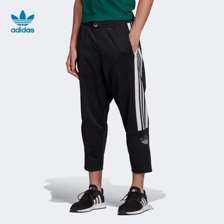 阿迪达斯官网adidas 三叶草 SPRT...