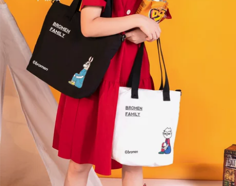bromen bags/不莱玫 女士包 感...