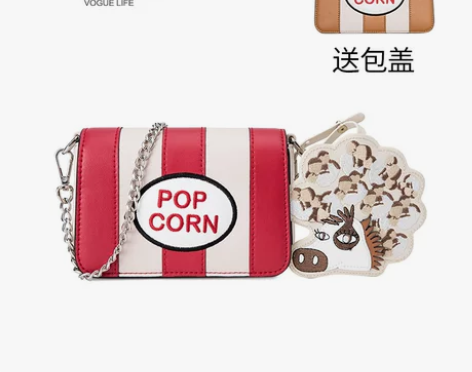 bromen bags/不莱玫 女士包 感...