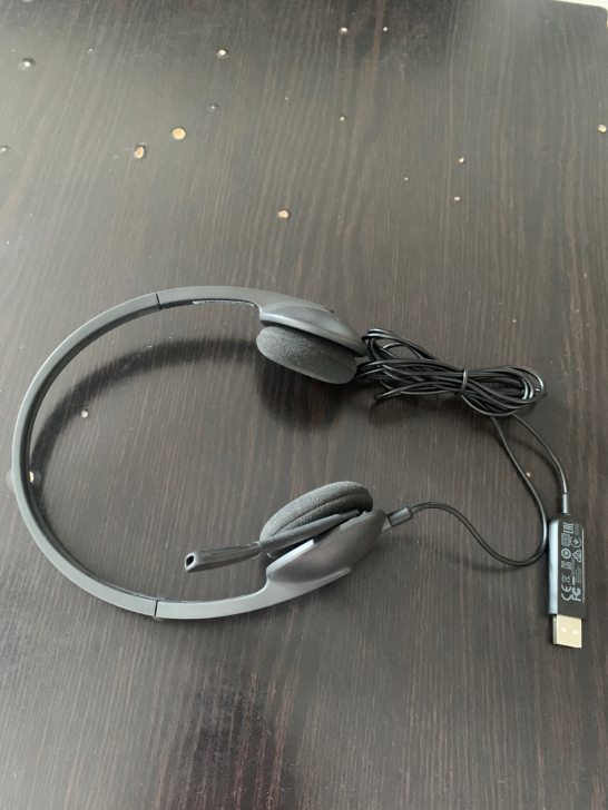 H340耳机 正品