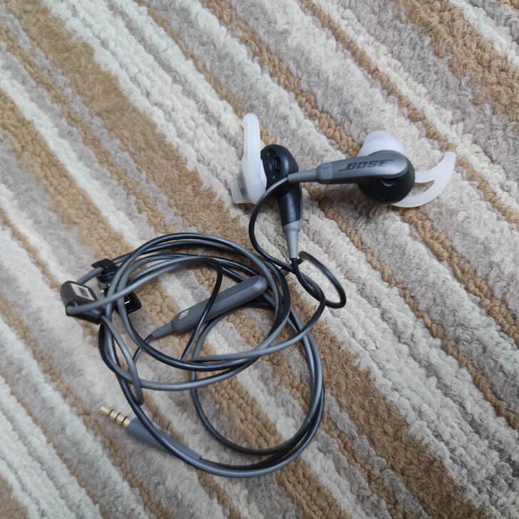 bose 原装耳机