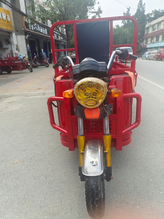 二手三轮车 精品不多 需要赶紧 全城...