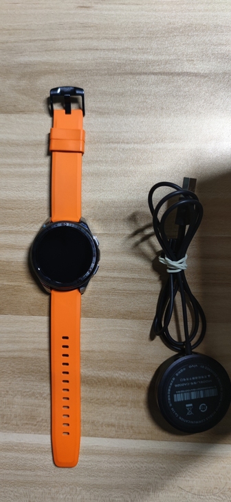 vivowatch46mm,成色95新,轻...