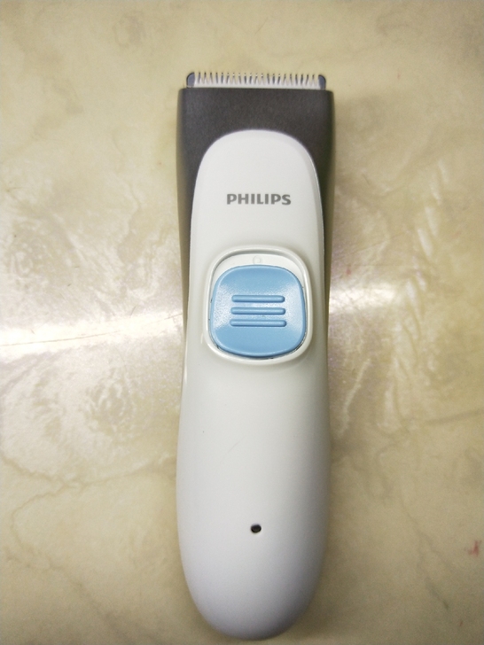 飞利浦儿童理发器HC1099     仅试...