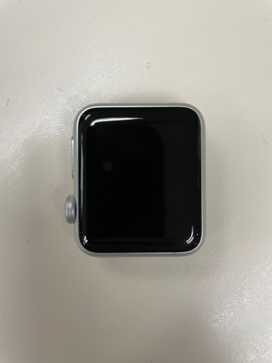 1代apple watch 38mm运动版...