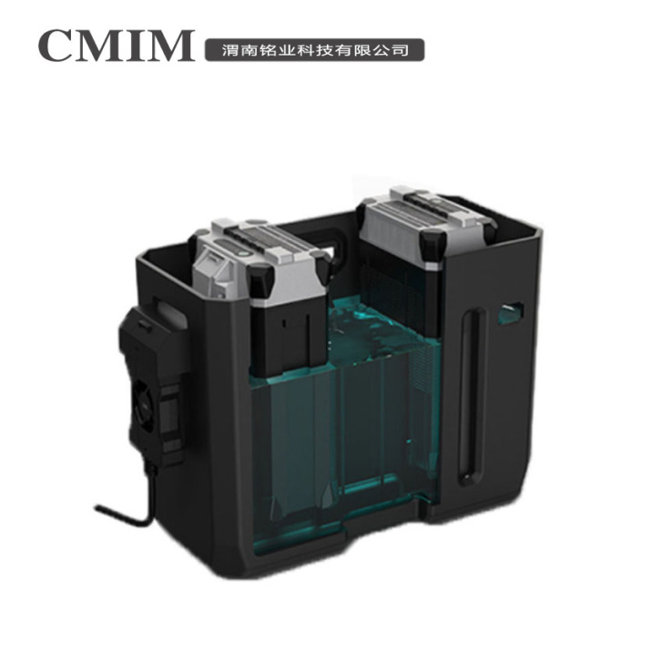 【官方正品】打药飞机遥控农用喷药极飞无人机...
