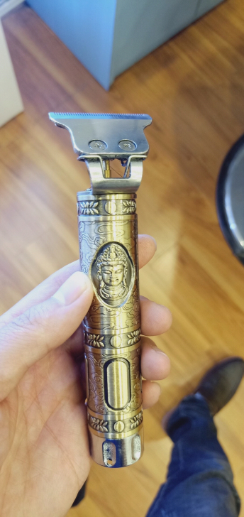 【清仓包邮】电推子理发工具剪头发理发店电推...