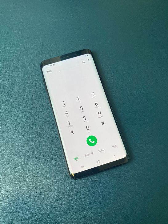 三星Galaxy s9 单卡  轻微老化 ...