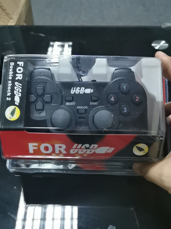 手柄