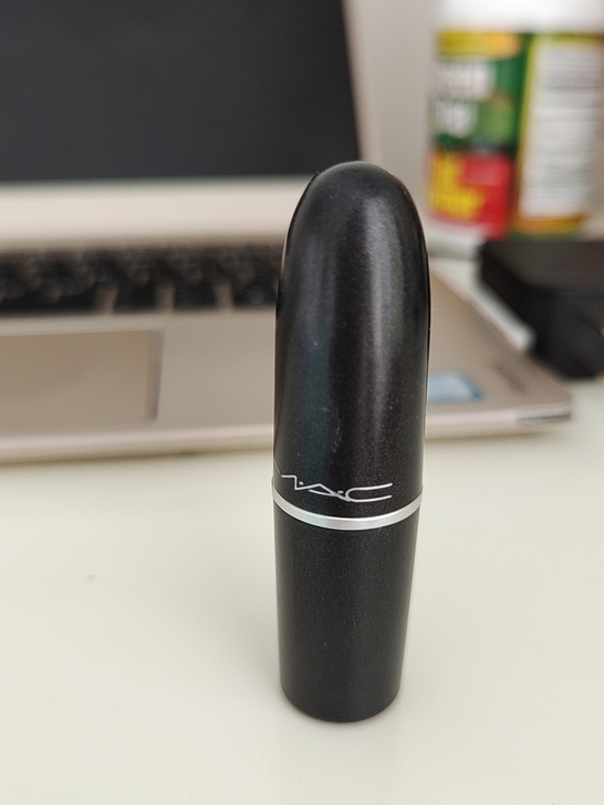 Mac705只涂了一次半价转