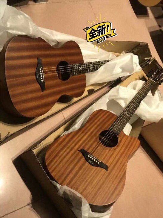 琴行清仓处理 .雅马哈吉他F310F60...