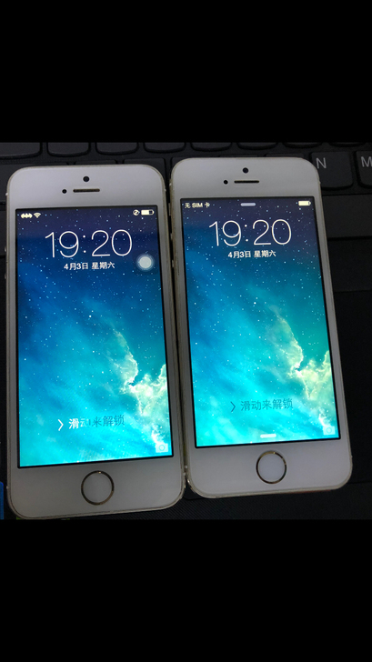 工作室5S/5S/二手苹果5s/5s工作室...