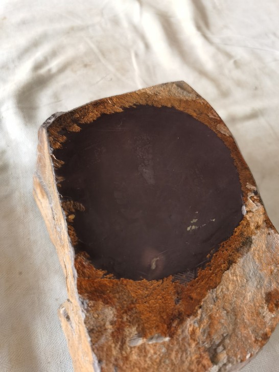 端砚  坑仔精品 砖 15/9.5/7