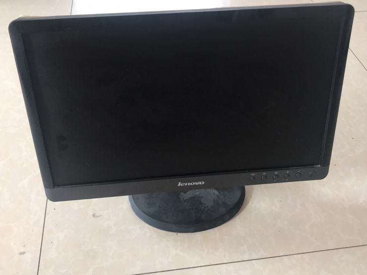 联想2061显示器