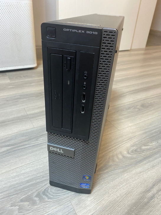 Dell optiplex 3010 台式...