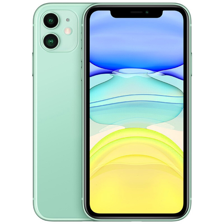 Apple/苹果 iPhone 11换个原...