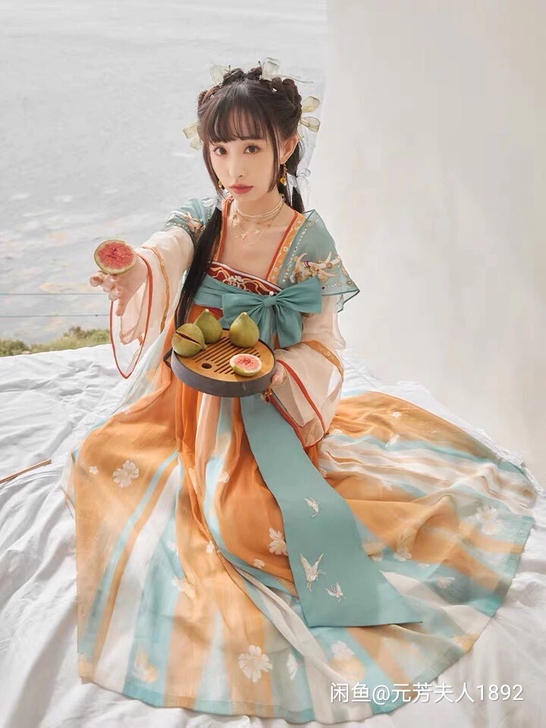 出十三余小豆蔻 瑶 遇见神鹿xs码 有蝴蝶...