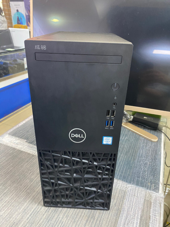 戴尔品牌台式机 i5-6500 8g内存 ...