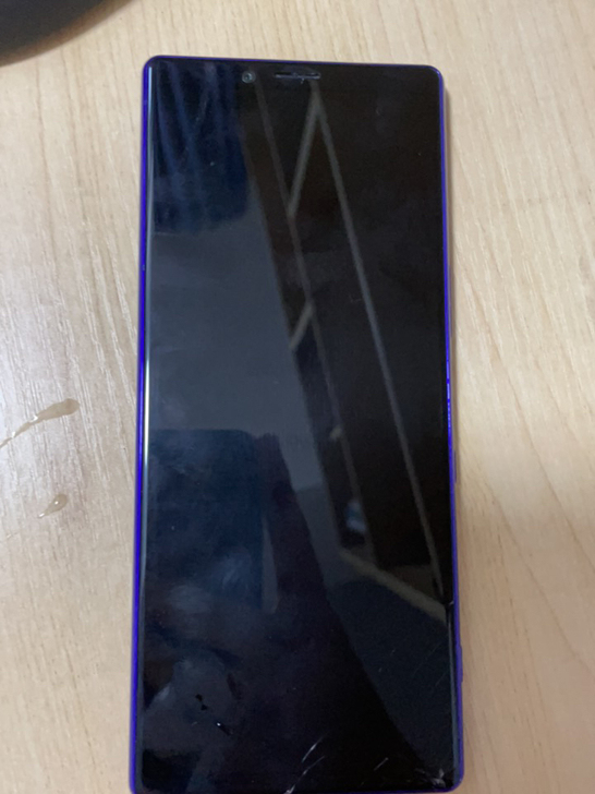 索尼 Xperia 1