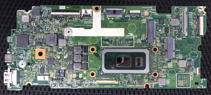 戴尔：灵越7391-I7-1051U