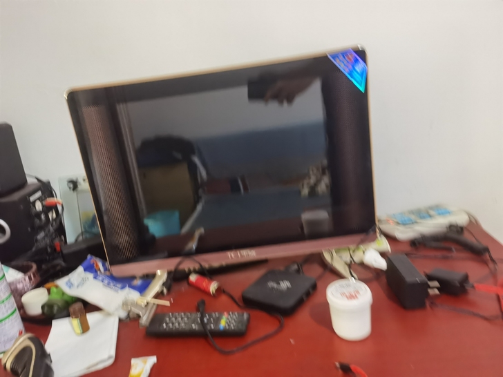 tcl 电视