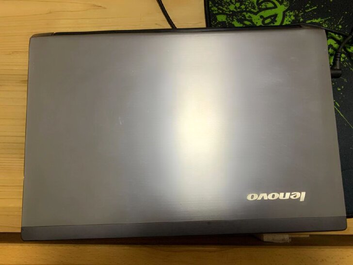 联想笔记本电脑v370