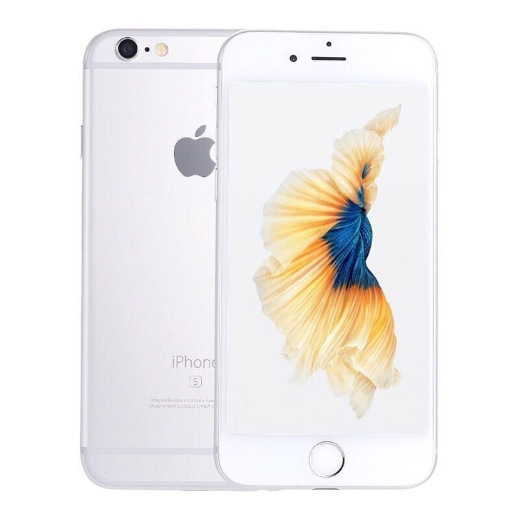 iPhone6s国行全原装九成新无拆无修 ...