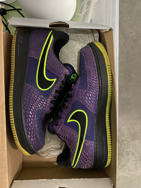 耐克af1