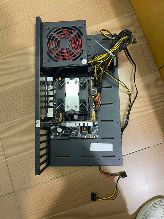 工作室主机。电脑主机,E5整机。E5 26...