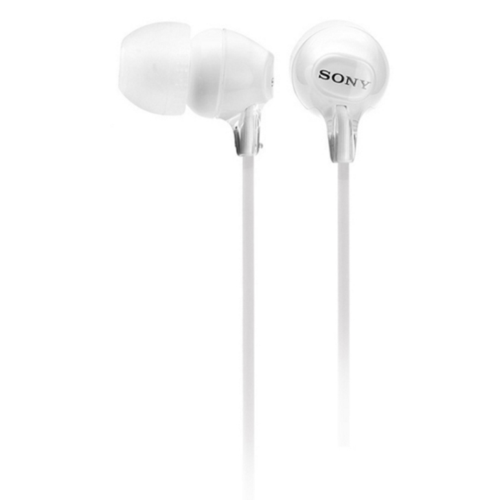 【赠耳机包】Sony/索尼 MDR-EX1...